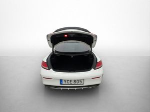 Mercedes C300 bild 31