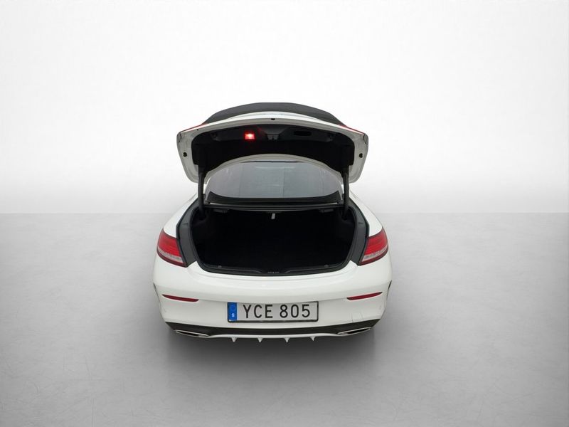 Mercedes C300 bild 31
