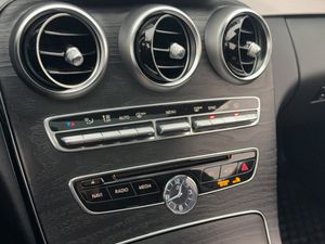 Mercedes C300 bild 26