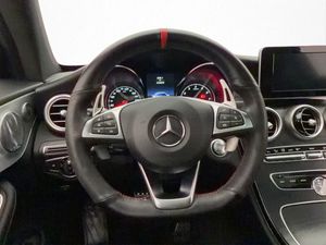Mercedes C300 bild 13