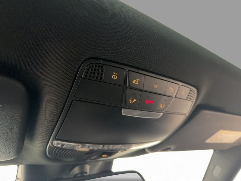 Mercedes C300 bild 30