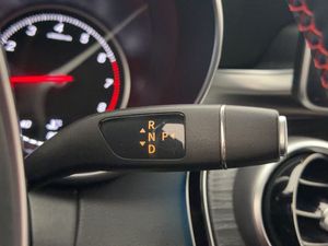 Mercedes C300 bild 22