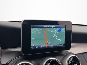 Mercedes C300 bild 25