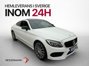 Mercedes C300 bild 3