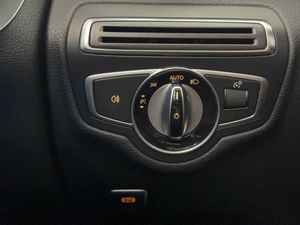 Mercedes C300 bild 28