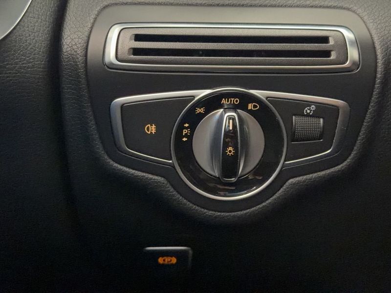 Mercedes C300 bild 28