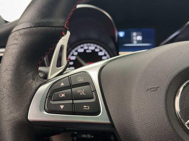 Mercedes C300 bild 20
