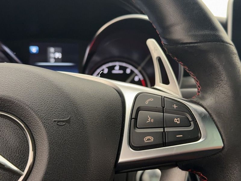 Mercedes C300 bild 21