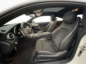 Mercedes C300 bild 11