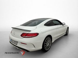 Mercedes C300 bild 8