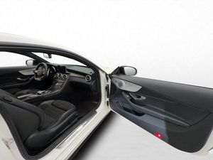 Mercedes C300 bild 15