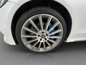 Mercedes C300 bild 32