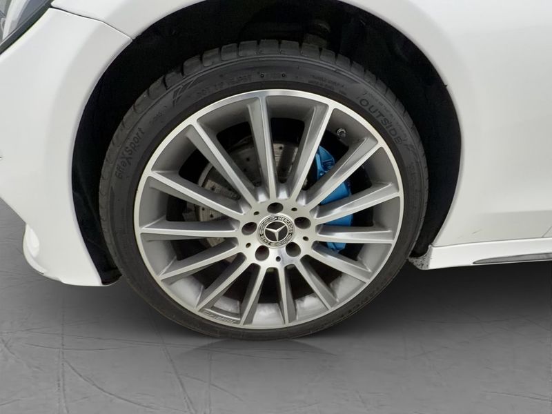 Mercedes C300 bild 32