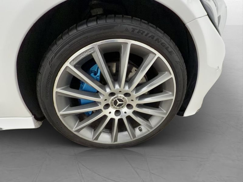 Mercedes C300 bild 35