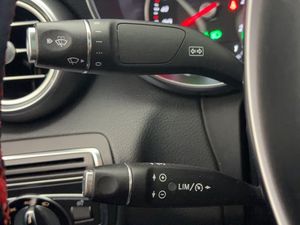 Mercedes C300 bild 19