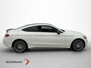 Mercedes C300 bild 9