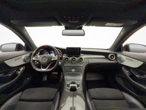 Mercedes C300 bild 12