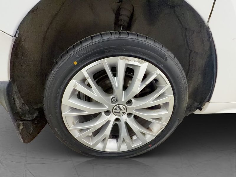 Volkswagen Sharan bild 36