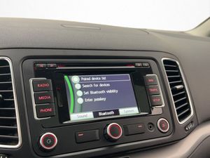 Volkswagen Sharan bild 24