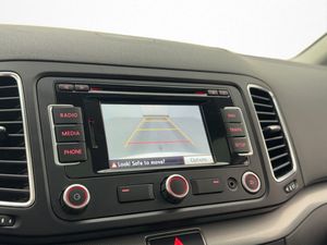 Volkswagen Sharan bild 25