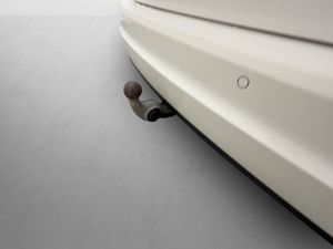 Volkswagen Sharan bild 10