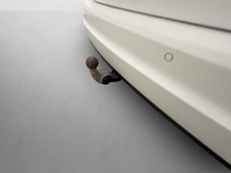 Volkswagen Sharan bild 10