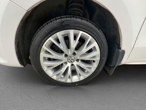 Volkswagen Sharan bild 34