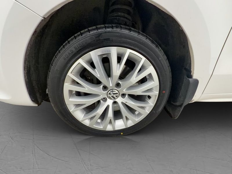 Volkswagen Sharan bild 34
