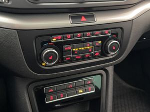 Volkswagen Sharan bild 26