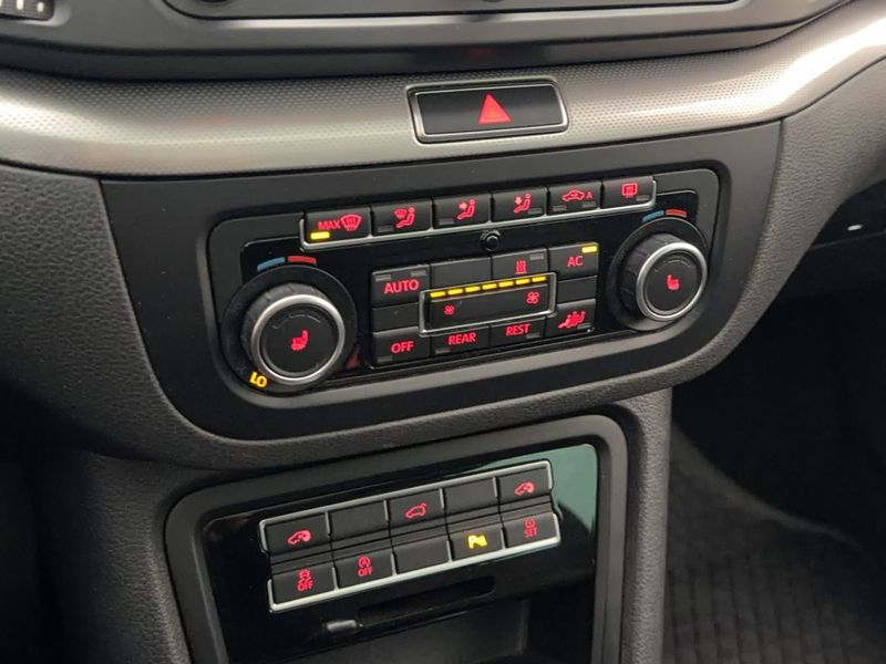 Volkswagen Sharan bild 26
