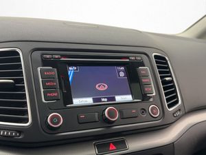 Volkswagen Sharan bild 23