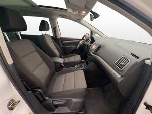 Volkswagen Sharan bild 15