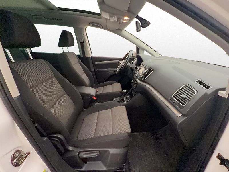 Volkswagen Sharan bild 15