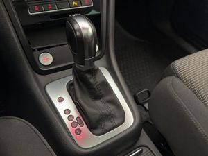 Volkswagen Sharan bild 27