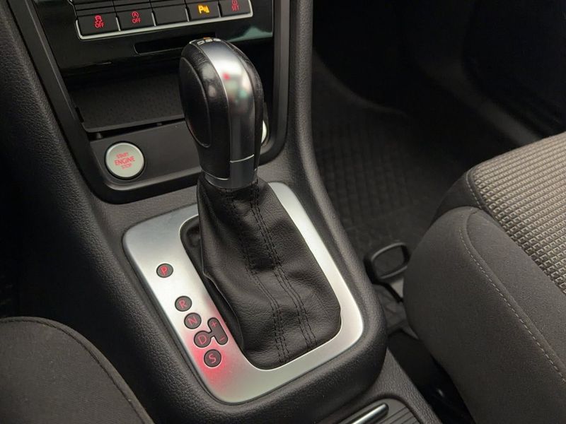 Volkswagen Sharan bild 27