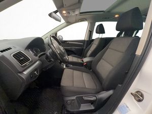Volkswagen Sharan bild 12