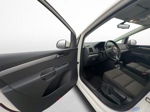 Volkswagen Sharan bild 11