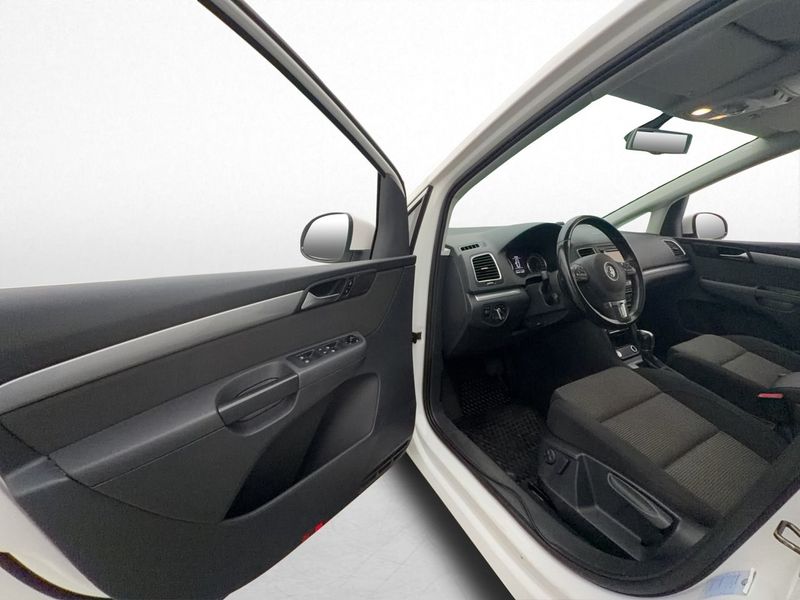 Volkswagen Sharan bild 11