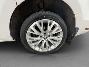 Volkswagen Sharan bild 35