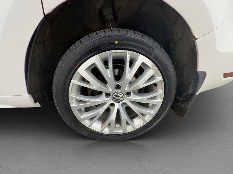 Volkswagen Sharan bild 35