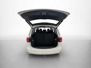 Volkswagen Sharan bild 31