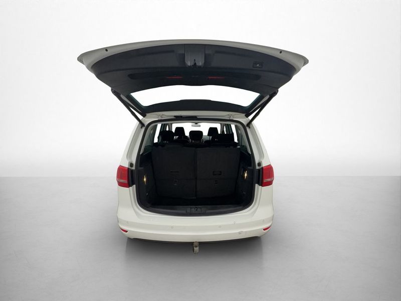 Volkswagen Sharan bild 31