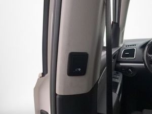Volkswagen Sharan bild 30