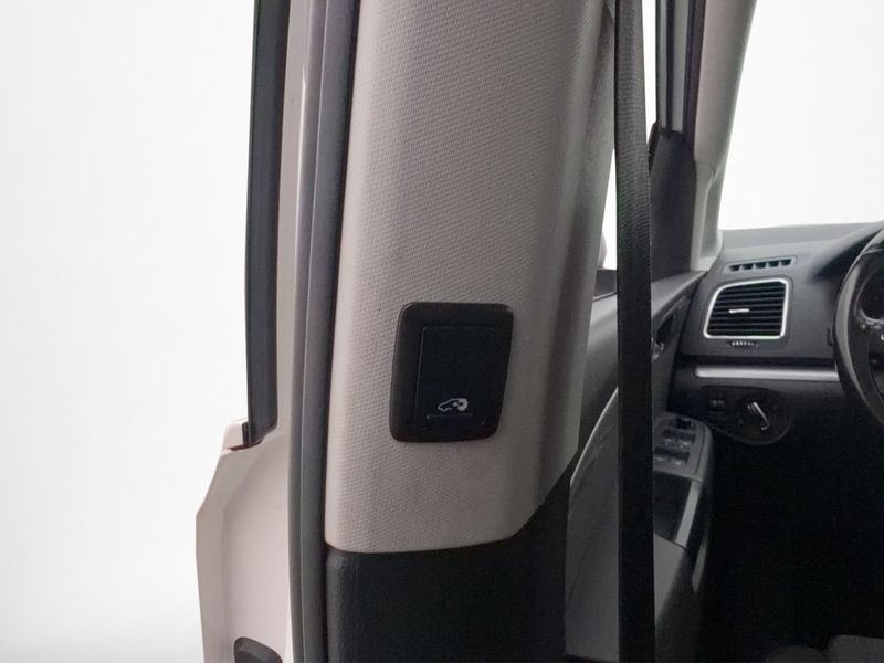 Volkswagen Sharan bild 30