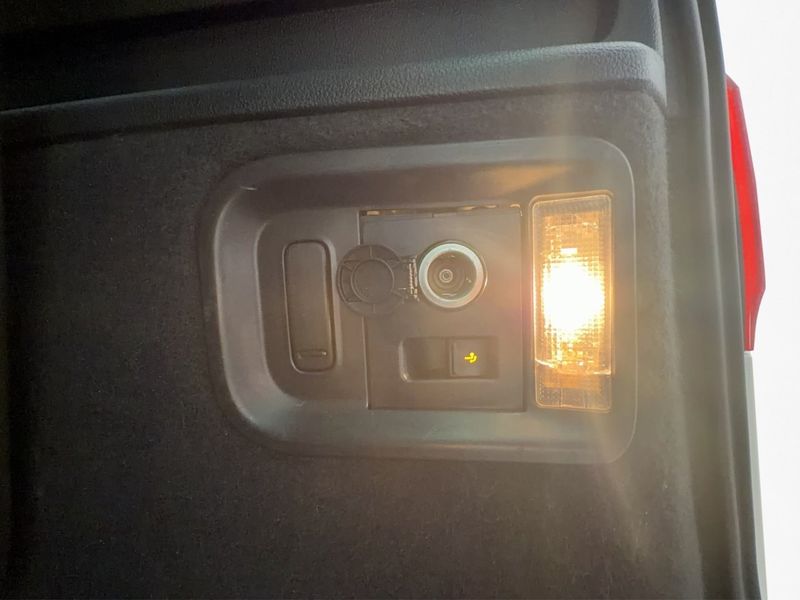 Volkswagen Sharan bild 33