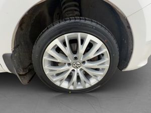 Volkswagen Sharan bild 37