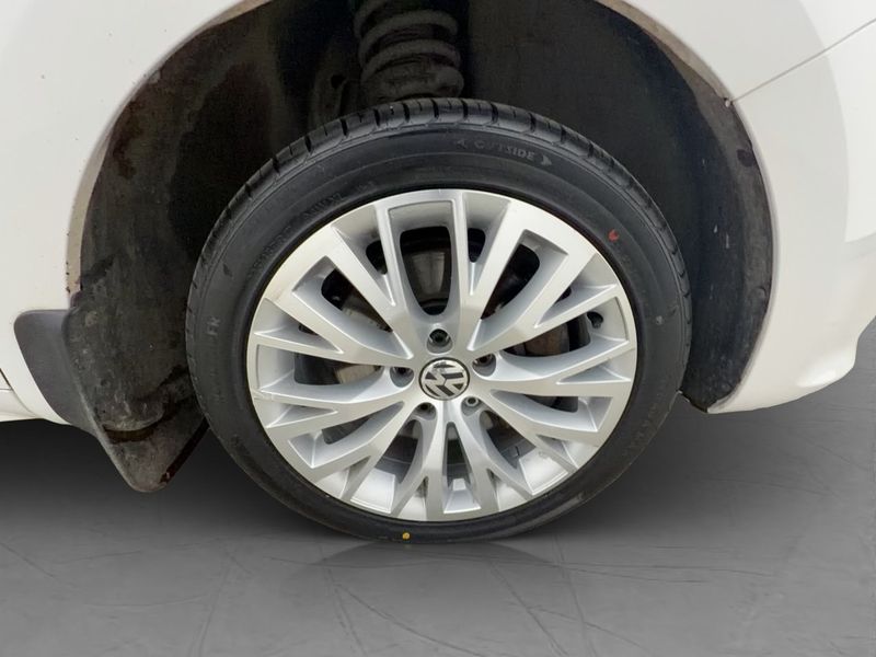Volkswagen Sharan bild 37