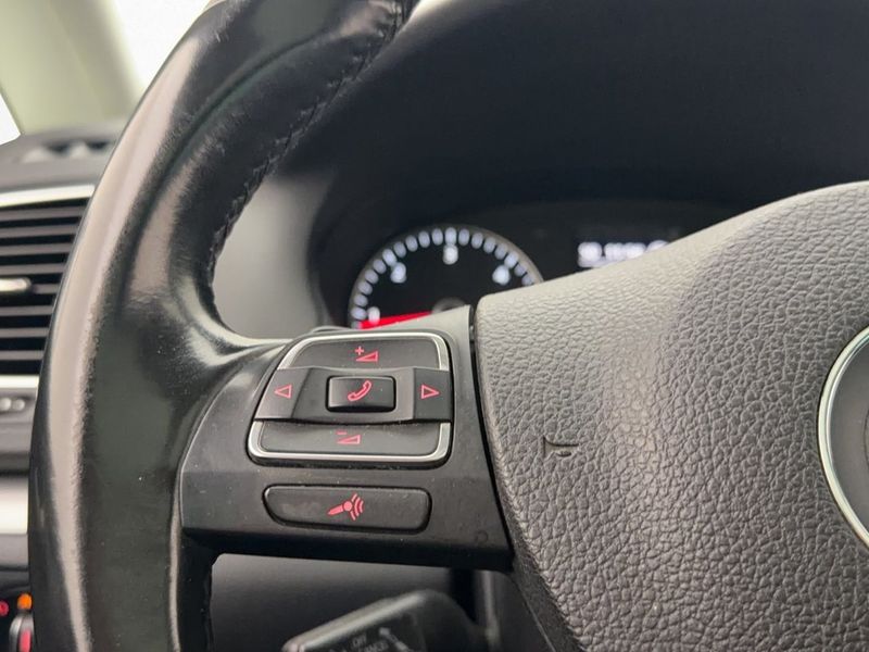 Volkswagen Sharan bild 21