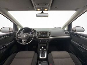 Volkswagen Sharan bild 13