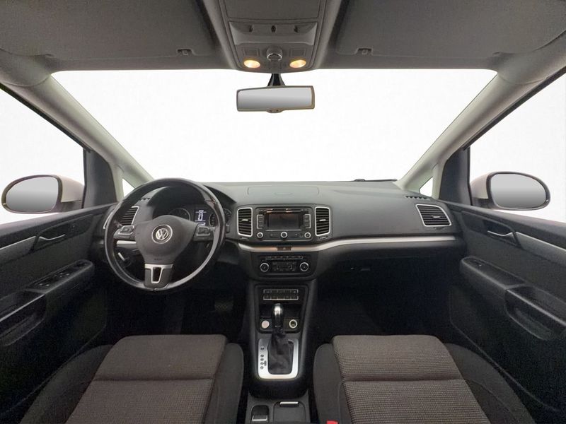 Volkswagen Sharan bild 13